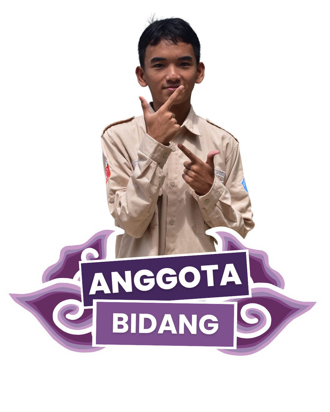 Anggota 2